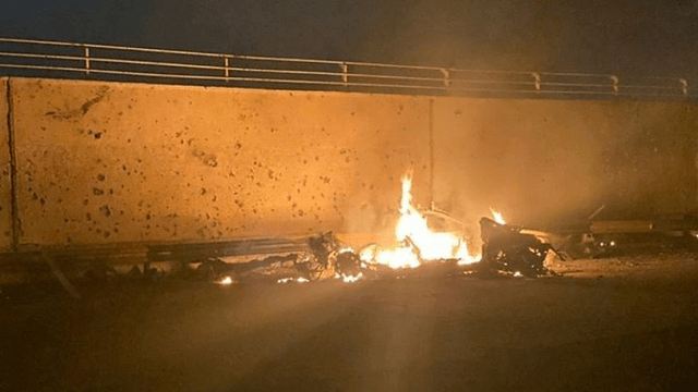 【三亿体育官网】
2020年10雄师事热点：两件和伊朗有关 一件和中国有关(图1)