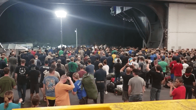 【三亿体育官网】
2020年10雄师事热点：两件和伊朗有关 一件和中国有关(图5)