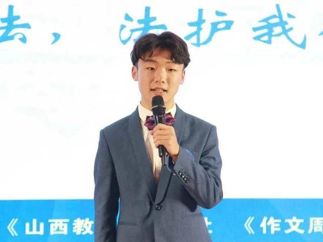 
运都会在第五届全国学生学宪法 讲宪法运动山西赛区总决赛中再获佳绩-三亿体育官网(图7)